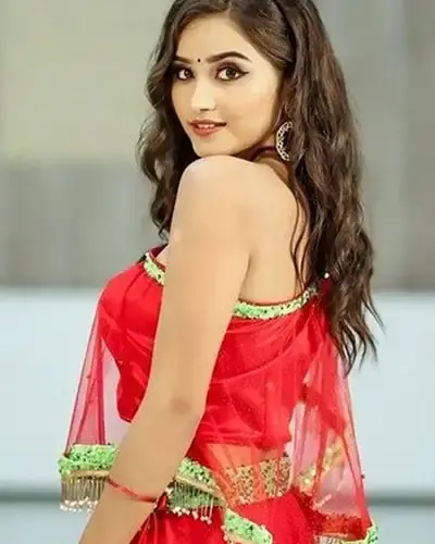 Escort In Moga